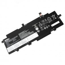 Аккумулятор (батарея) для ноутбука Lenovo ThinkPad T14s Gen2 (L20D4P72) 15.36В, 3711мАч