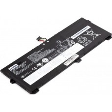 Аккумулятор (батарея) для ноутбука Lenovo ThinkPad X390 (L18L3P72) 11.55В, 4211мАч (оригинал)