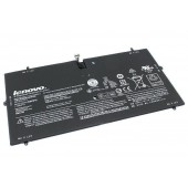 Аккумулятор (батарея) для ноутбука Lenovo Yoga 3 Pro, 3 Pro-1370, (L13M4P71), 5790мАч, 7.6В (оригинал)