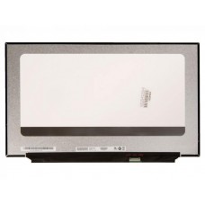 Матрица (экран) для ноутбука B173HAN04.2, 17.3", 1920x1080, 30 pin, LED, Slim, IPS, матовая, без креплений