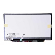 Матрица (экран) для ноутбука LP125WH2(TL)(B2), 12.5", 1366x768, 40 pin, LED, Slim, матовая