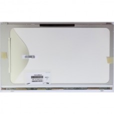 Матрица LTN156AT19-001, 15.6", 1366x768, 40 pin, LED, UltraSlim, уши вверх/вниз, матовая