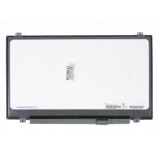 Матрица N140HCE-EAA, 14", 1920x1080 (Full HD), 30 pin, AAS, Slim (тонкая), матовая