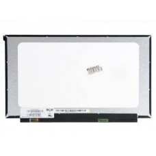 Матрица NT156WHM-N34, 15.6", TN, 1366x768 (HD), 60 Гц, 30 pin, LED, Slim (тонкая), разъём справа, без креплений, глянцевая