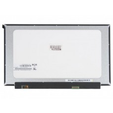 Матрица NT156WHM-N44, 15.6", TN, 1366x768 (HD), 60 Гц, 30 pin, LED, Slim (тонкая), разъём справа, без креплений, матовая