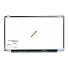 Матрица 15.6", 1920x1080, LED, 40 pins EDP (0.4 pin pitch), SLIM, без креплений, Матовая, IPS, 165Hz, NTSC 71 / B156HAN12.1 (350.66 x 216.15 x 2.6 mm)