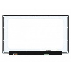 Матрица N156BGA-EA3, NT156WHM-N45, 15.6", 1366x768, 30 pin, LED EDP, Slim, уши вверх/вниз, матовая (350.66×223.8×3.2 mm)