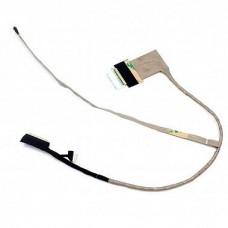 Шлейф матрицы для ноутбука Asus X75, X75U, X75A, X75SV, X75VC, X75VD, F75A, F75VD, XJ4
