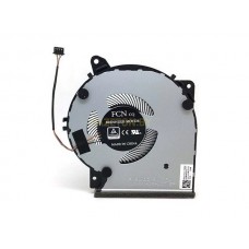 Вентилятор (кулер) для ноутбука Asus X409U, X509U, X409F, X509F, FL8700D, FL8700, 4-pin