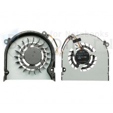 Вентилятор (кулер) для ноутбука HP EliteDesk 740 G2, 745 G2, 750 G1, 750 G2, 840 G1, 840 G2, 850 G1, 850 G2, ZBook 14 G2, 4-pin