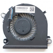 Вентилятор (кулер) для ноутбука HP Pavilion 15-CB, 4-pin