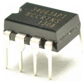 Контроллер ON Semiconductor MC34063, SO-8