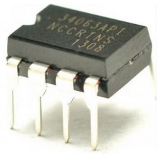 Контроллер ON Semiconductor NCP81208