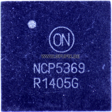 Мосфет NCP5369