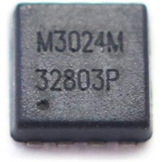 Мосфет QM3024m