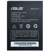 Аккумулятор (батарея) X002 для телефона Asus PegAsus (X002, X003), 2400мАч, 9.12Wh, 3.8В