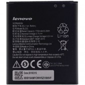 Аккумулятор (батарея) BL233 для телефона Lenovo A3600, A3800D, A2800D