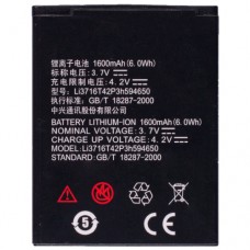Аккумулятор Vixion Li3814T43P3h634445 для ZTE L110