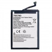 Аккумулятор BL-49FT для Tecno Spark 5 Air, Spark 6 Go, POP 5 LTE, Camon 15, 15 Air, Spark Go 2022, Spark 8P, Spark 8C