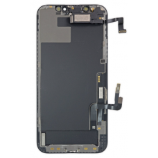 Дисплей для Apple iPhone 13 (INCELL JK) черный