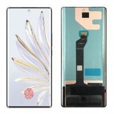 Дисплей для Huawei Honor 70 черный