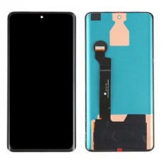 Дисплей для Huawei Honor X6, X8 5G (VNE-LX1, VNE-N41)+тачскрин (черный)