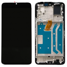 Дисплей для Huawei Honor X7 (CMA-LX2) + тачскрин (черный) (copy LCD)