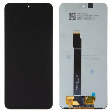 Дисплей для Huawei Honor X8 + тачскрин, черный