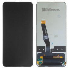Дисплей для Huawei Honor X9, Magic 4 Lite (ANY-LX1)+тачскрин (черный)