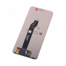 Дисплей для Huawei Nova Y90 (CTR-LX1)+тачскрин (черный)