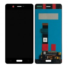 Модуль для Nokia 5 (TA-1053), черный
