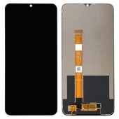 Дисплей Realme C21Y, Realme C25Y+тачскрин (черный) ориг 100% Дисплей Realme C21Y, Realme C25Y+тачскрин (черный) ориг 100%