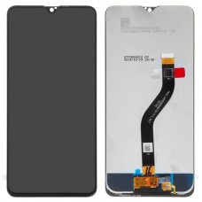 Дисплей для Samsung Galaxy A20S SM-A207F (TFT) черный