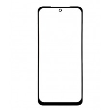 Стекло для переклейки дисплея Samsung Galaxy Note 10 (N970F), черный