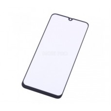 Стекло для переклейки на Samsung A505F, A305F, A507F Galaxy A50, A30, A50s (черный) HC