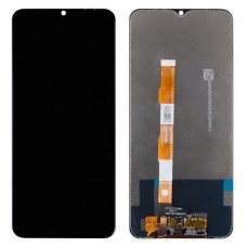 Дисплей для Vivo Y31 + тачскрин, черный