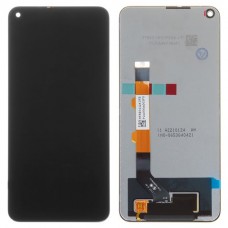 Дисплей Xiaomi Redmi Note 11, Note 11S, Note 12S, Poco M4 Pro 4G+тачскрин (черный) ориг 100% AMOLED
