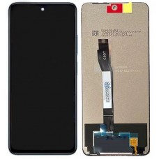 Дисплей для Xiaomi Poco X4 GT + тачскрин (черный) (copy LCD)