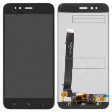 Модуль для Xiaomi Mi A1, Mi 5X, черный