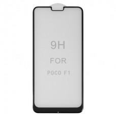 Защитное стекло для Xiaomi Pocophone F1 (Vixion)