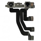 Камера передняя (селфи) для Apple iPhone XS original