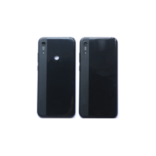 Задняя крышка WL для Huawei P20 Pro (синий) со стеклом камеры