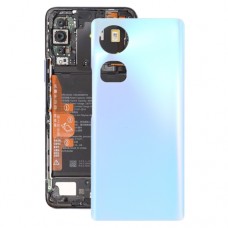 Задняя крышка для Huawei Honor 70 (FNE-NX9) (зеленый)
