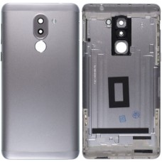 Задняя крышка для Huawei Honor X6 (VNE-LX1) (серебристый)