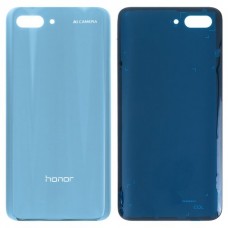 Задняя крышка корпуса для Huawei Honor 10 Lite, голубая