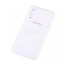 Задняя крышка WL для Samsung A505F Galaxy A50 (белый)