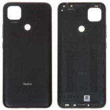 Задняя крышка Xiaomi Redmi 9С (M2006C3MG) серый
