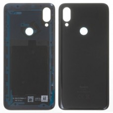 Задняя крышка для Xiaomi 12 Серый