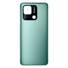 Задняя крышка для Xiaomi POCO C40 (зеленый)