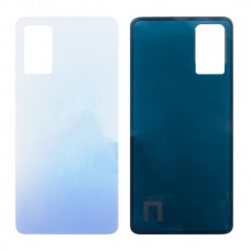Задняя крышка для Xiaomi Redmi Note 11 (синий)